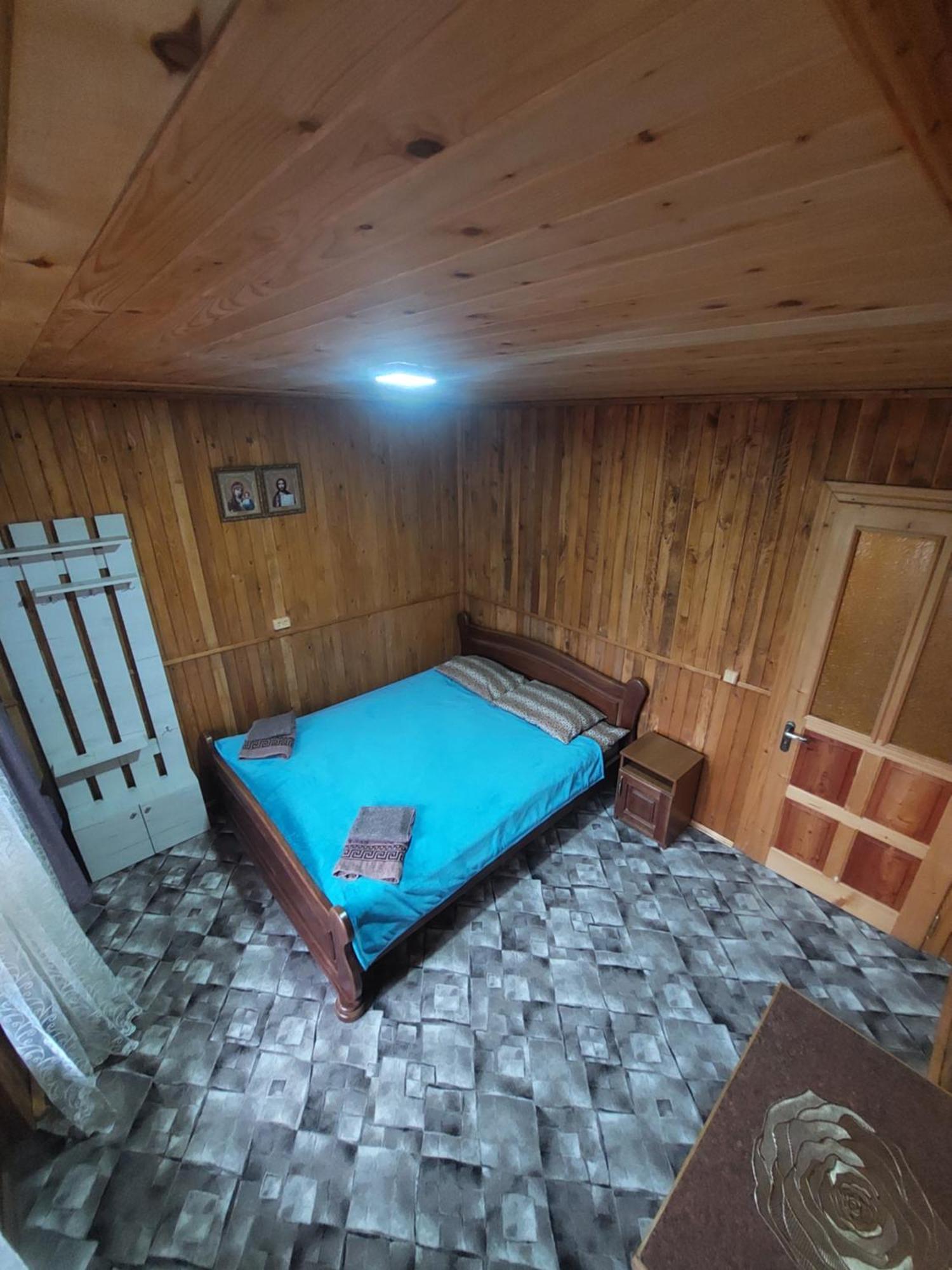 Villa Gold Yaremche Phòng bức ảnh